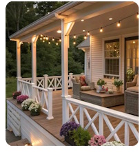 Услуги Строительство пристроек и малых строений под ключ в Гатчине
